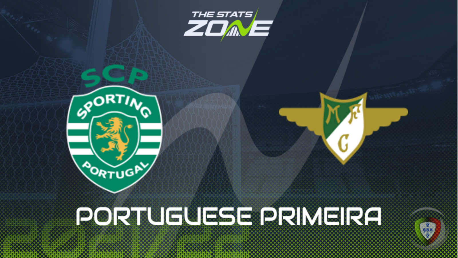 sporting cp vs moreirense prediction