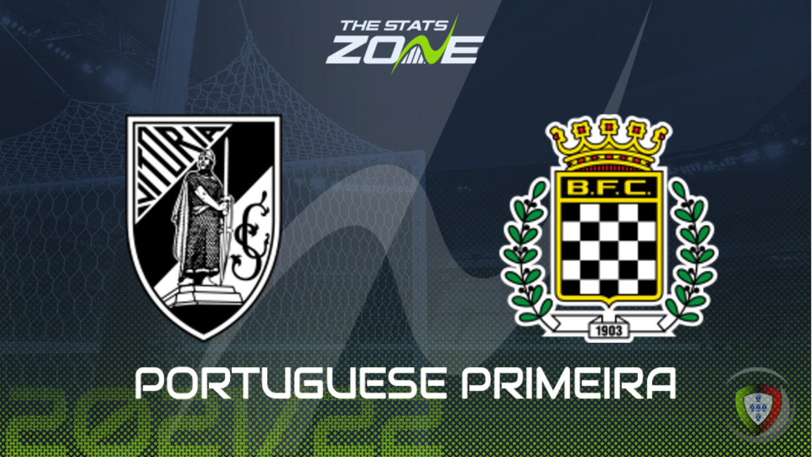 Vitoria Guimaraes vs Boavista Preview & Prediction