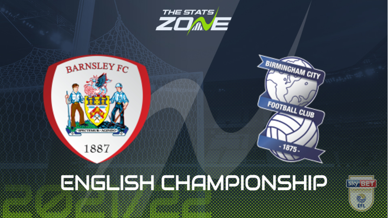 Barnsley vs Birmingham Preview & Prediction