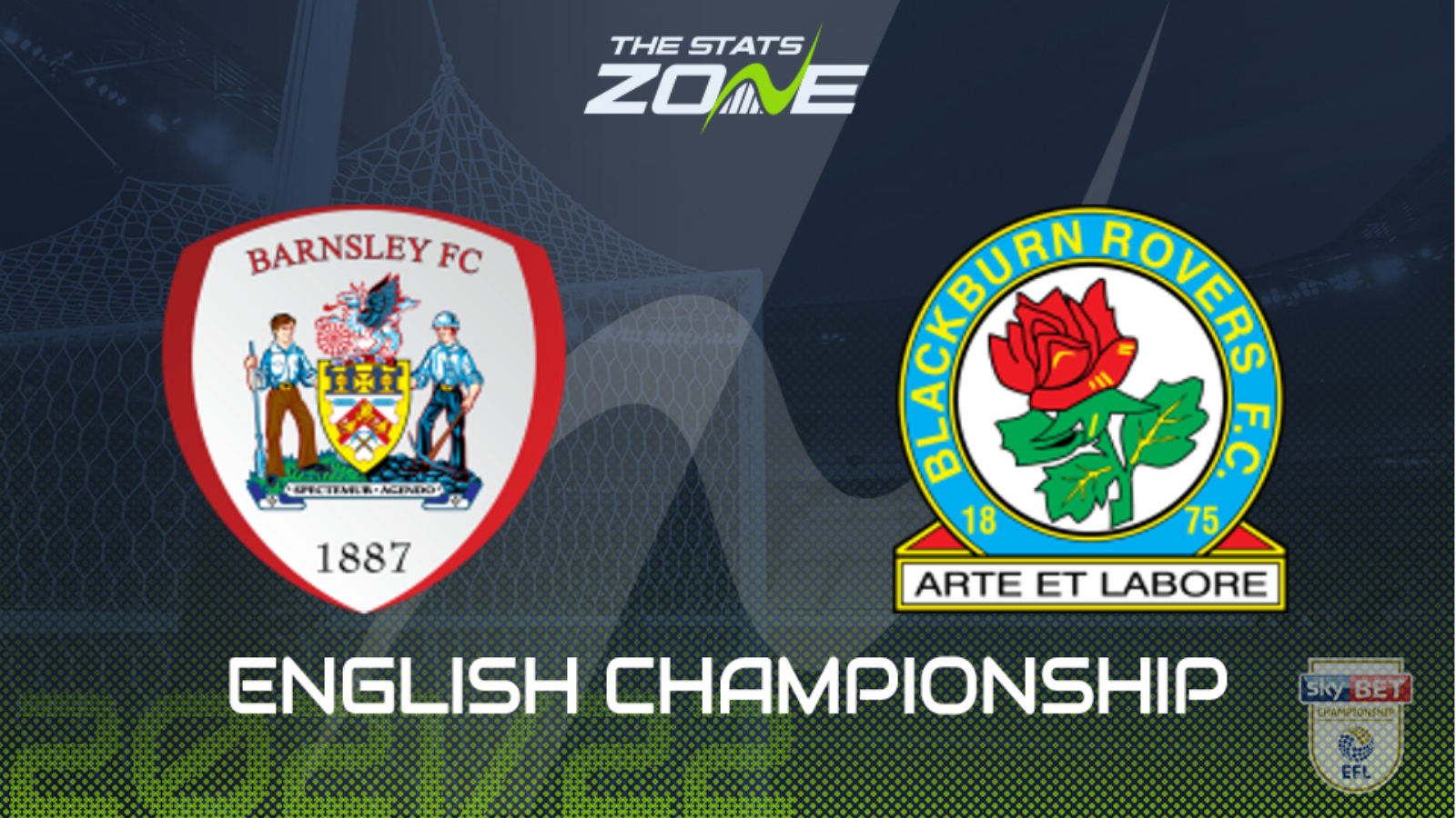 Barnsley vs Blackburn Preview & Prediction