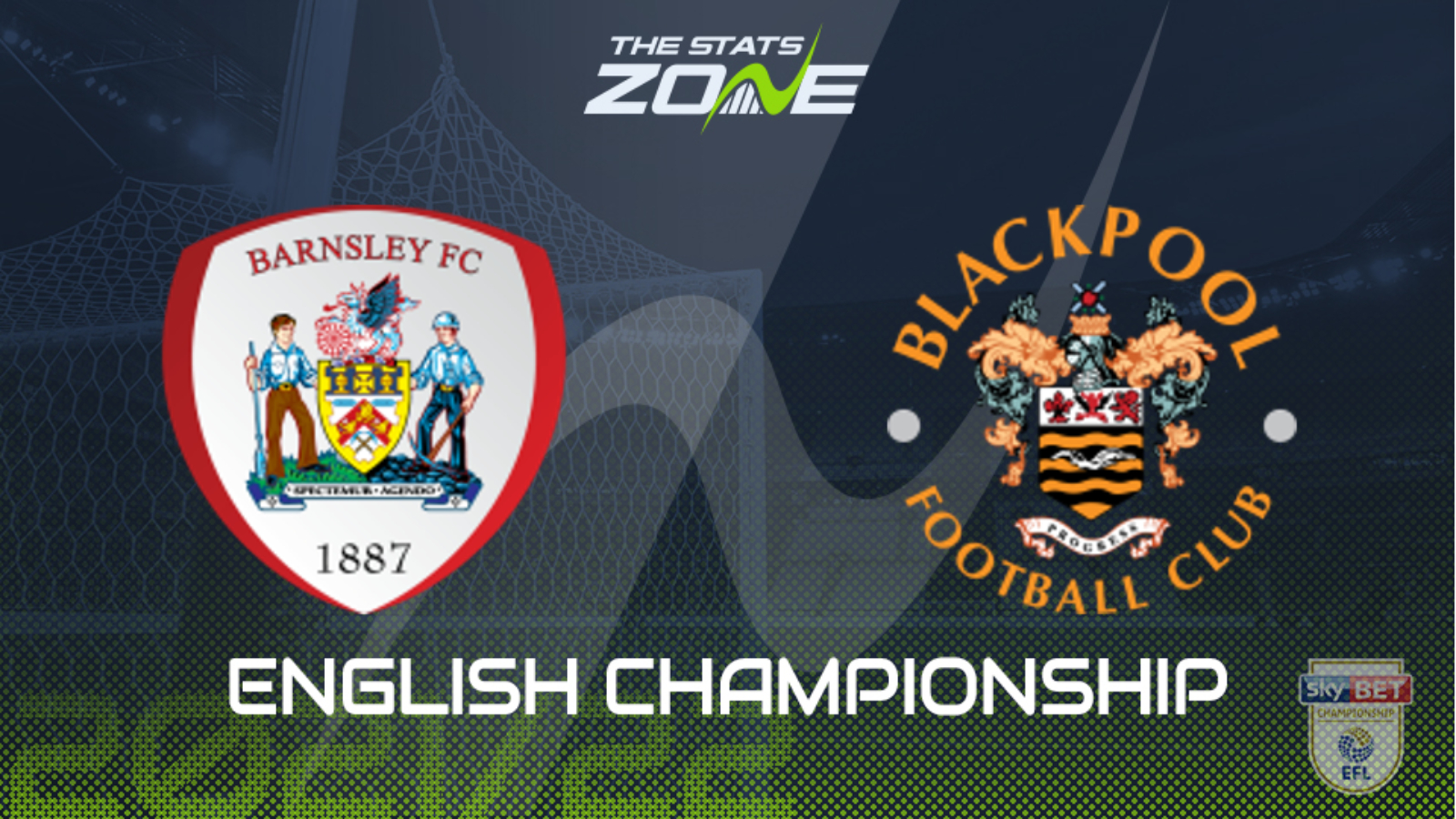 Barnsley vs Blackpool Preview & Prediction The Stats Zone