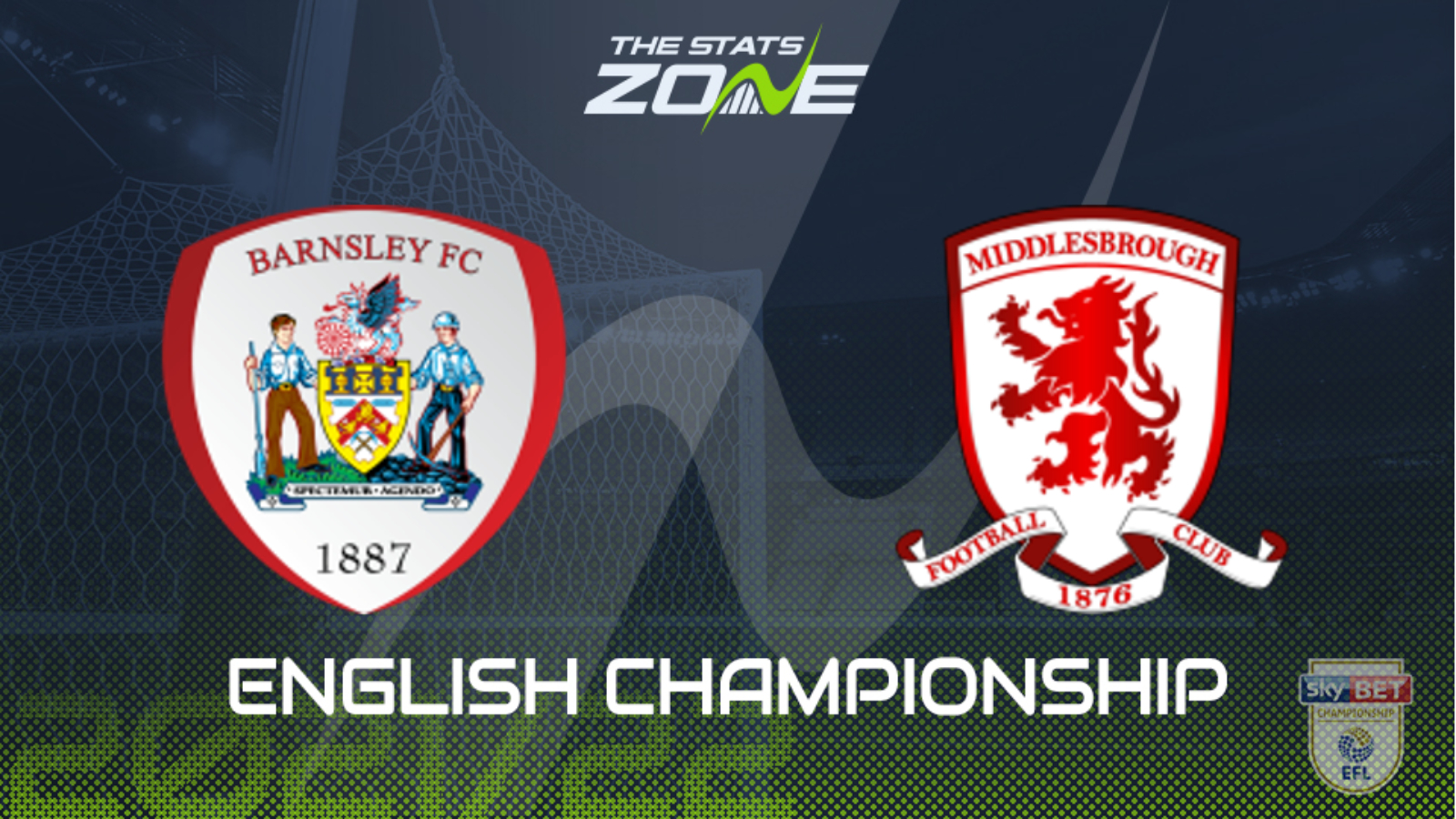 Barnsley vs Middlesbrough Preview & Prediction