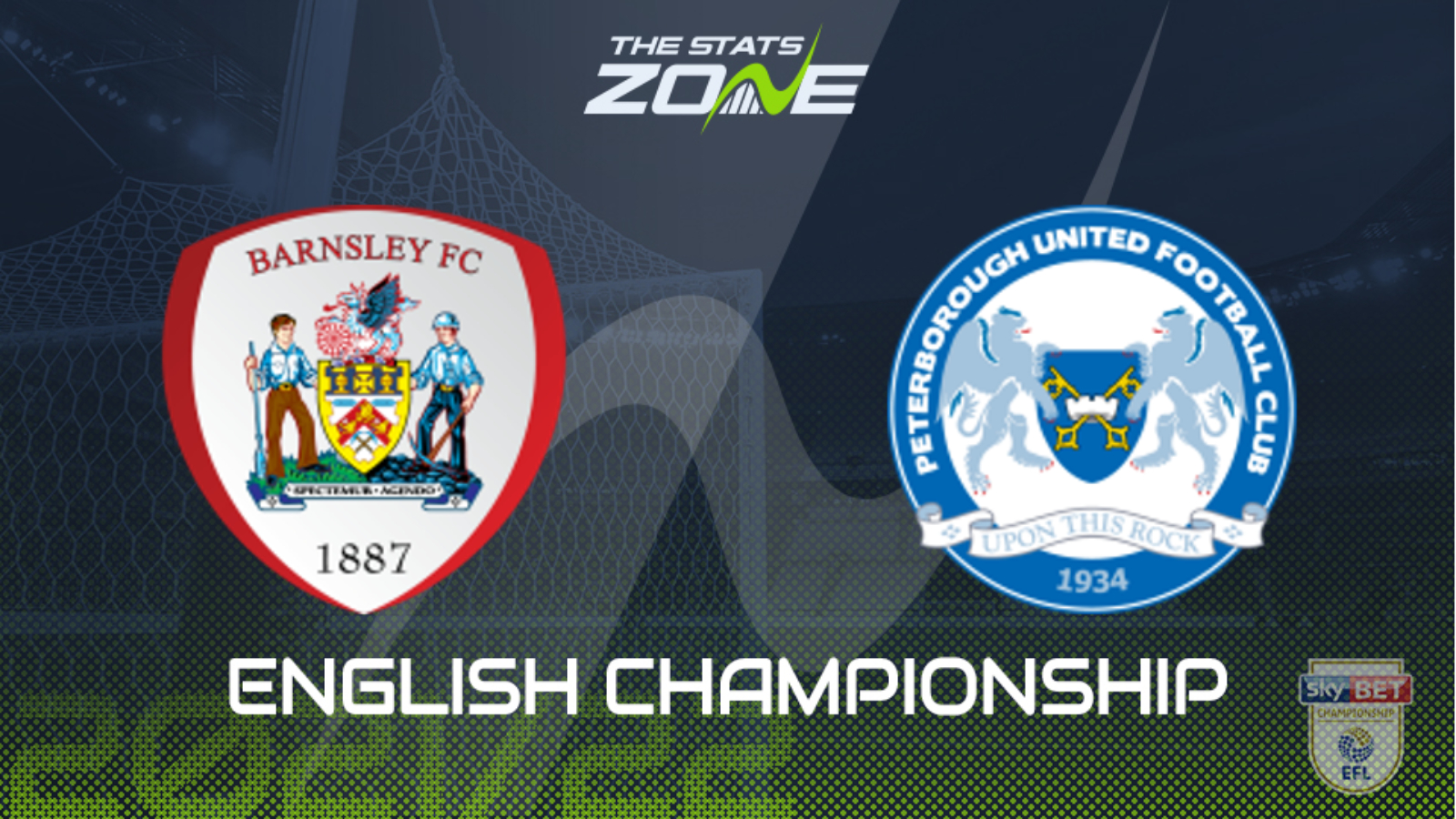 Barnsley vs Peterborough Preview & Prediction The Stats Zone