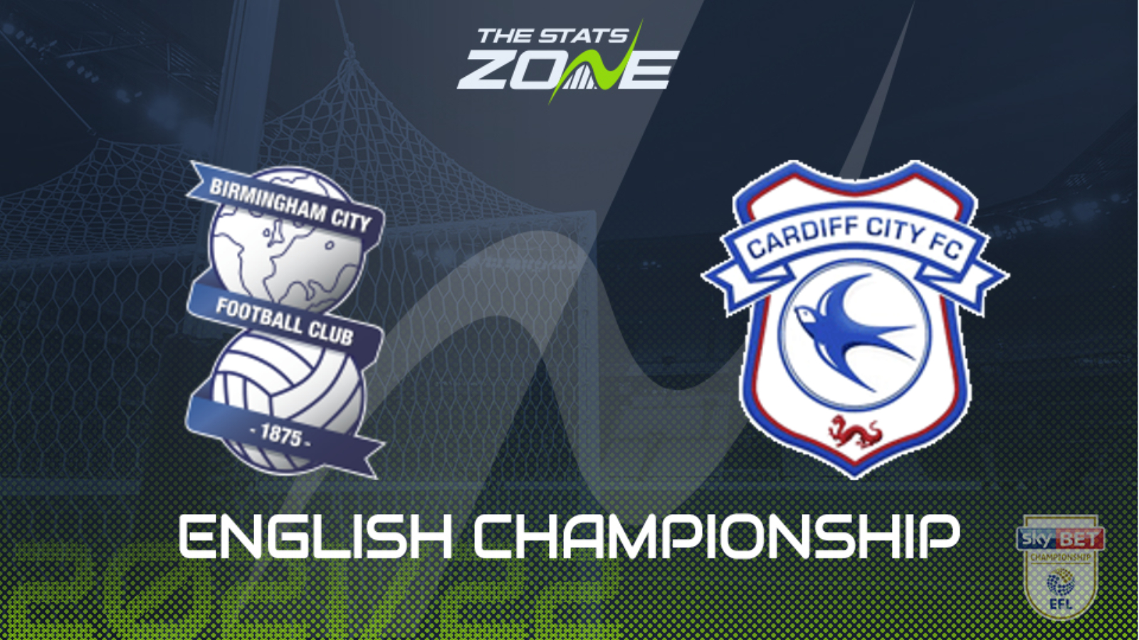 Birmingham vs Cardiff Preview & Prediction