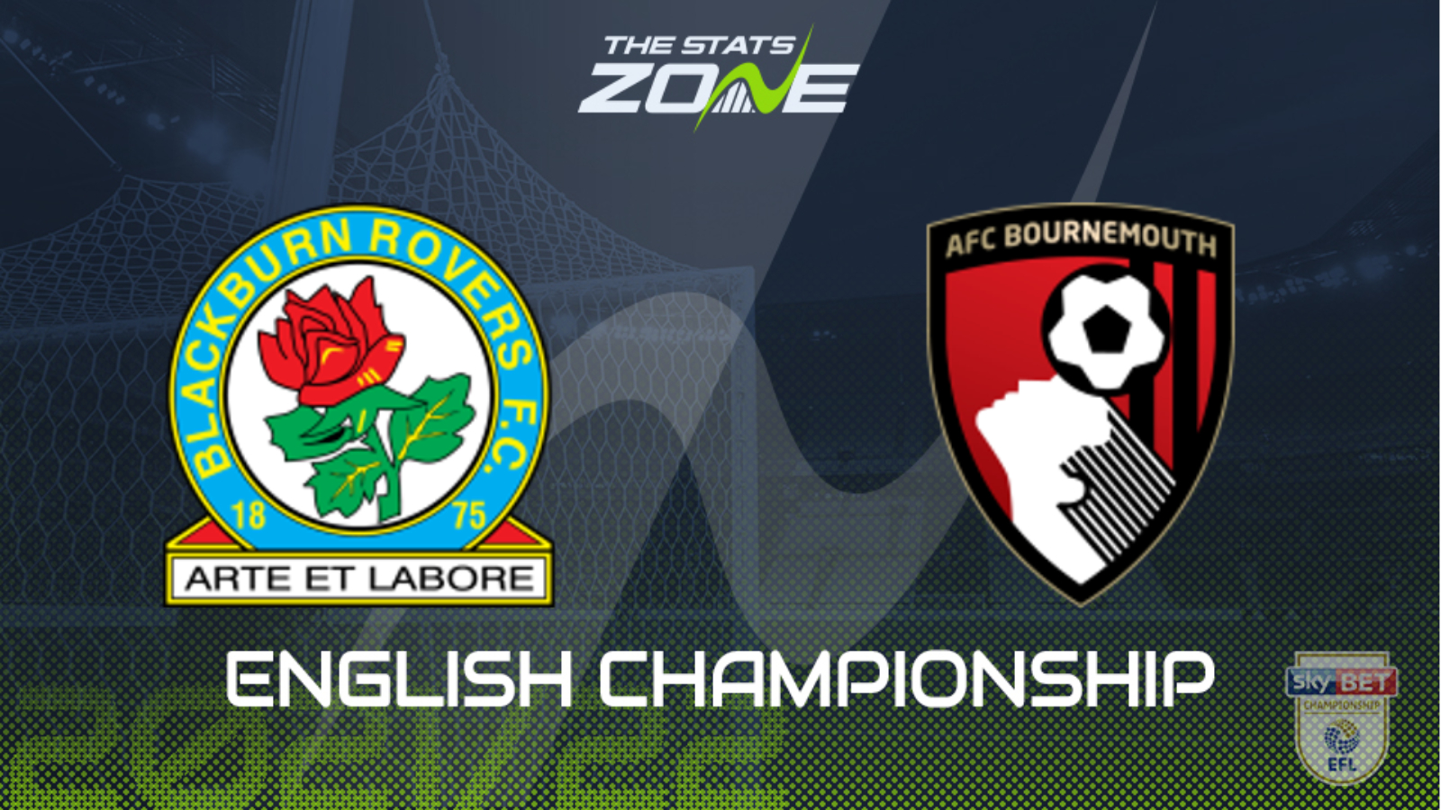 Blackburn vs Bournemouth Preview & Prediction