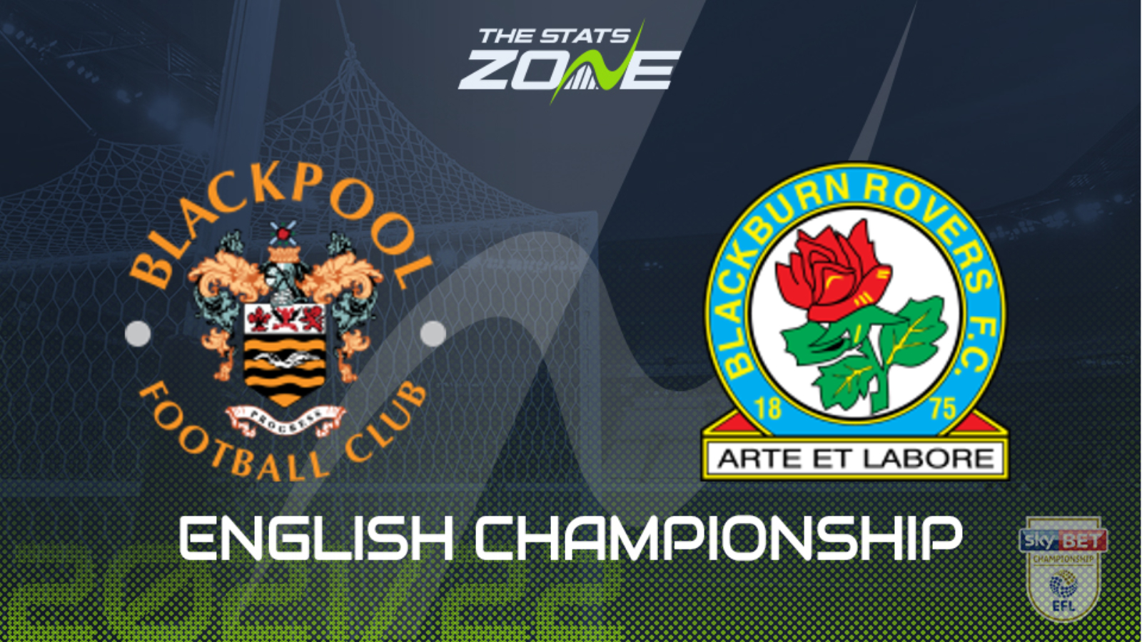 Blackpool vs Blackburn Preview & Prediction