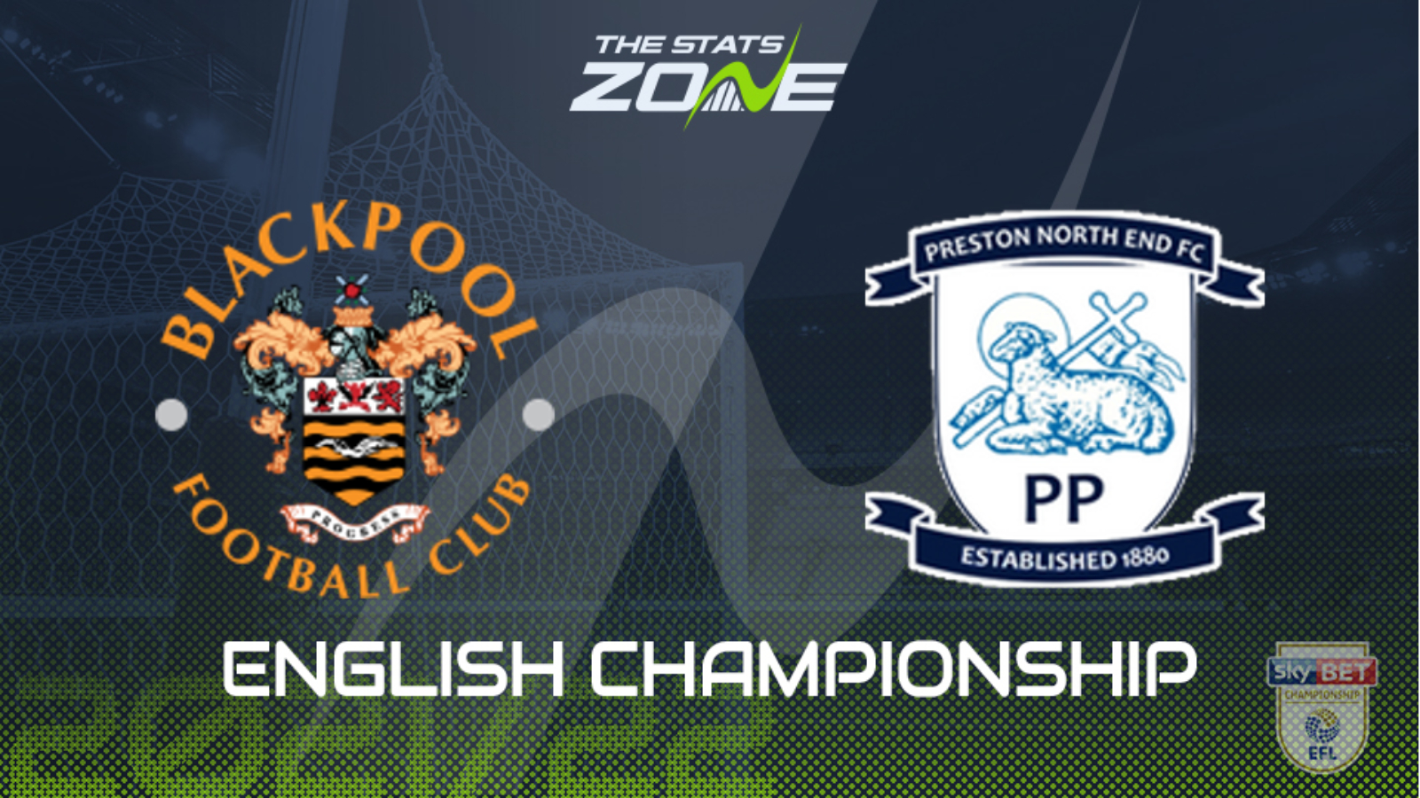 Blackpool vs Preston Preview & Prediction