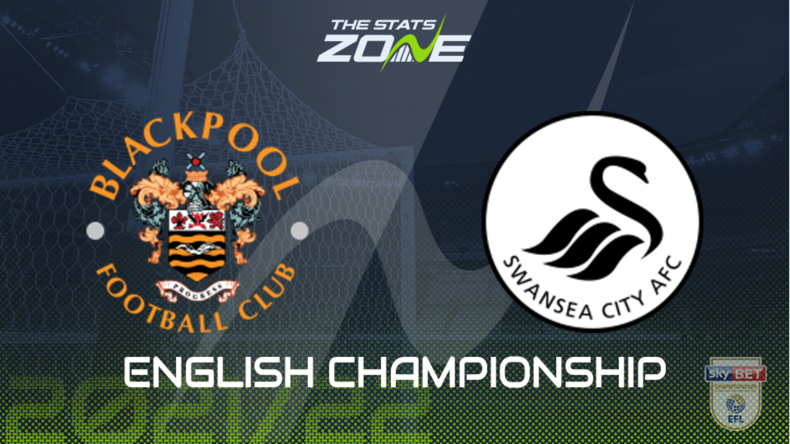 Blackpool vs Swansea Preview & Prediction