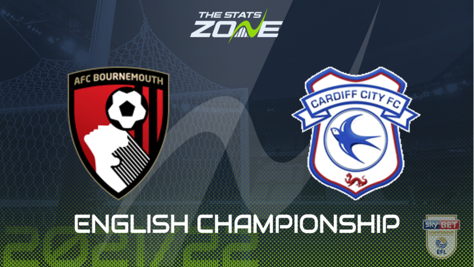 Bournemouth vs Cardiff Preview & Prediction