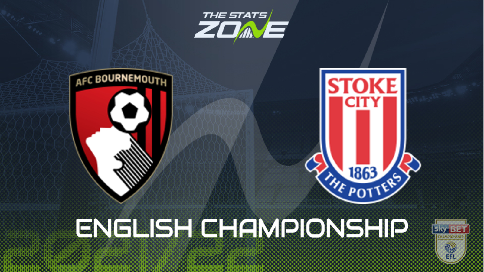 Bournemouth vs Stoke Preview & Prediction