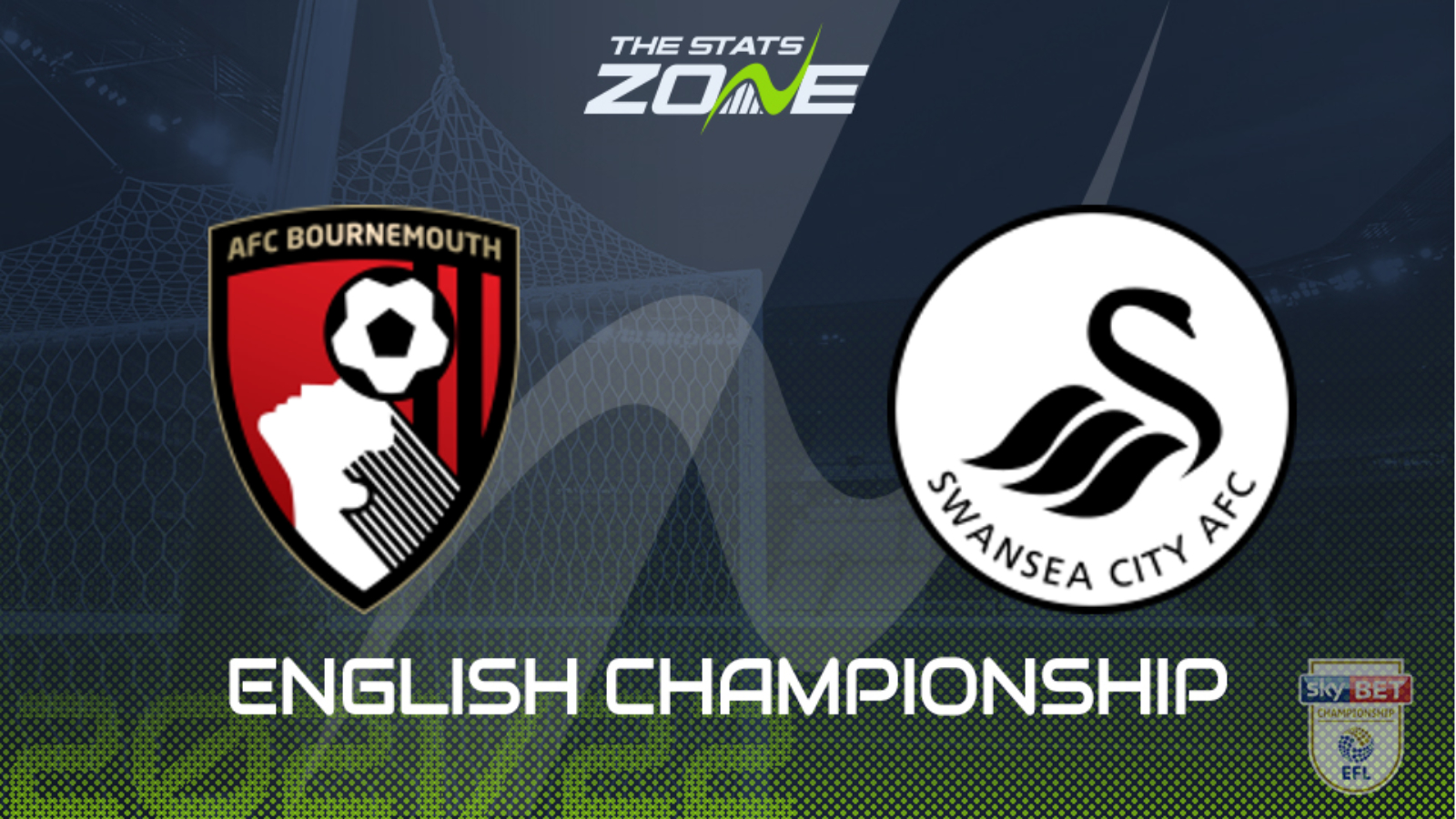 Swansea City v Bournemouth