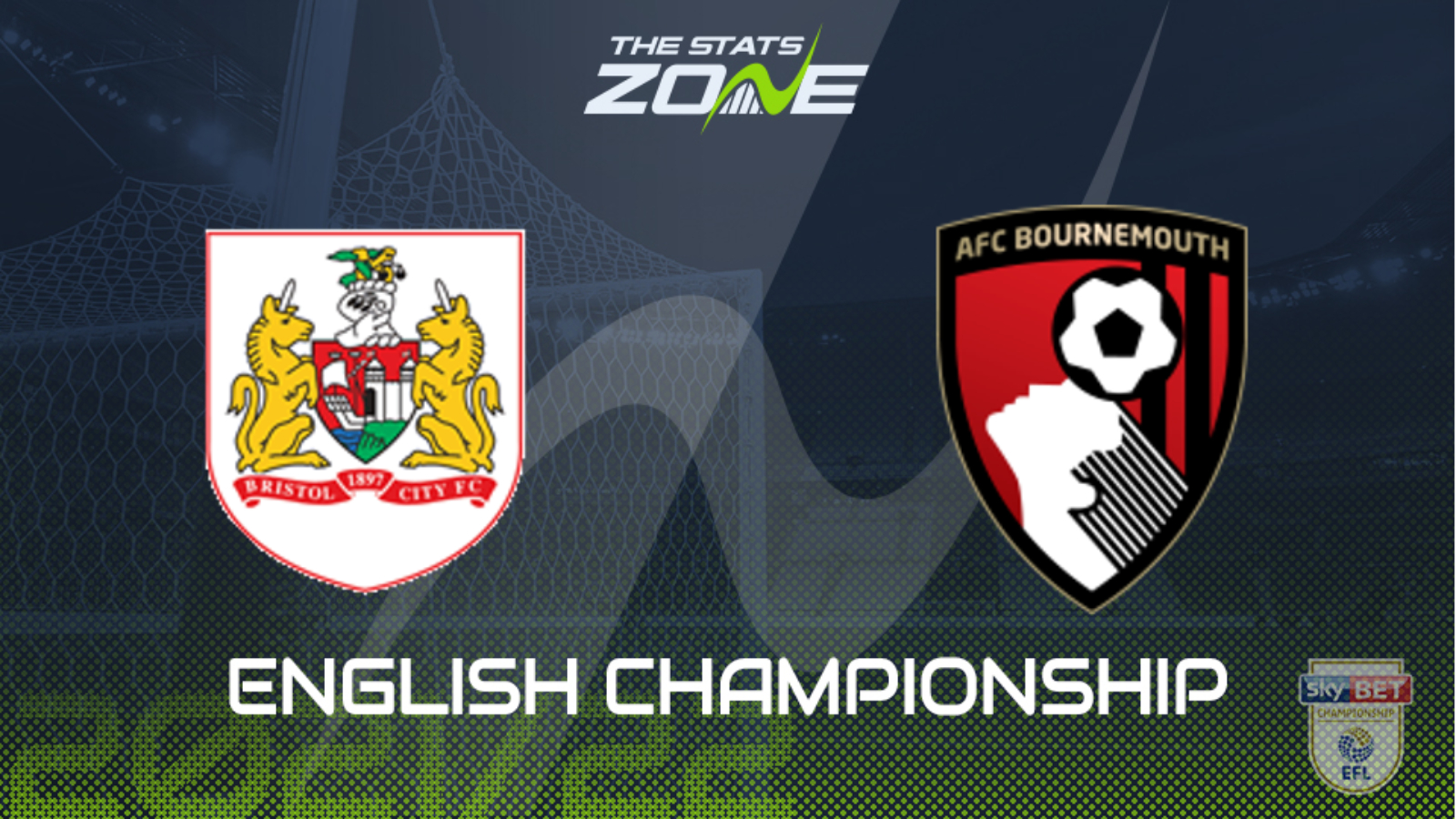 Bristol City v AFC Bournemouth