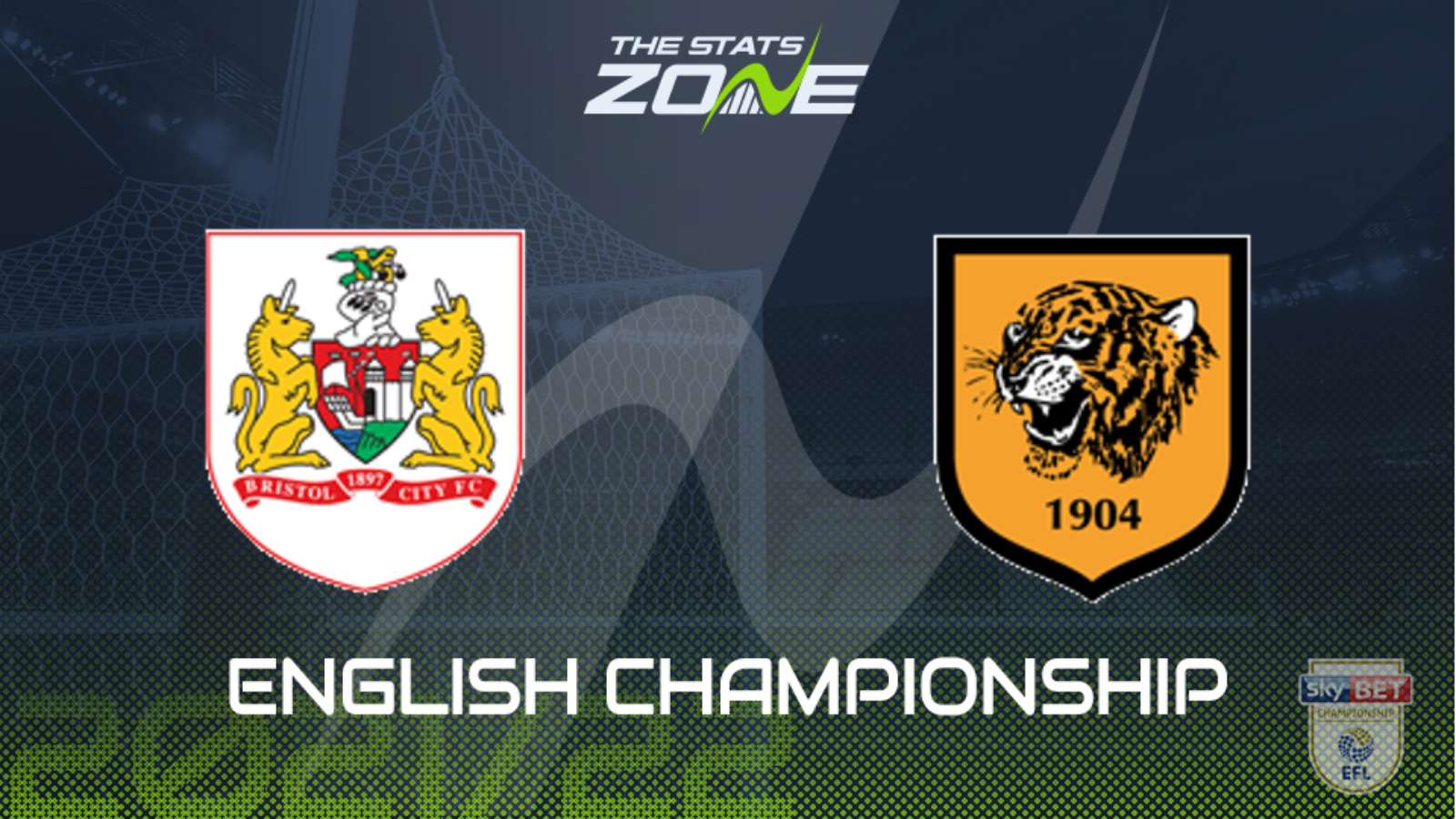 Bristol City vs Hull Preview & Prediction