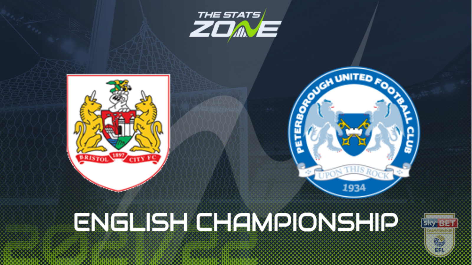 Bristol City vs Peterborough Preview & Prediction