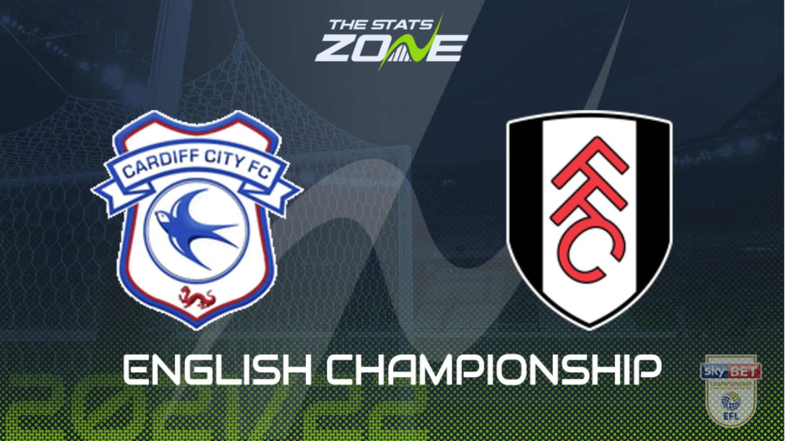 Cardiff vs Fulham Preview & Prediction