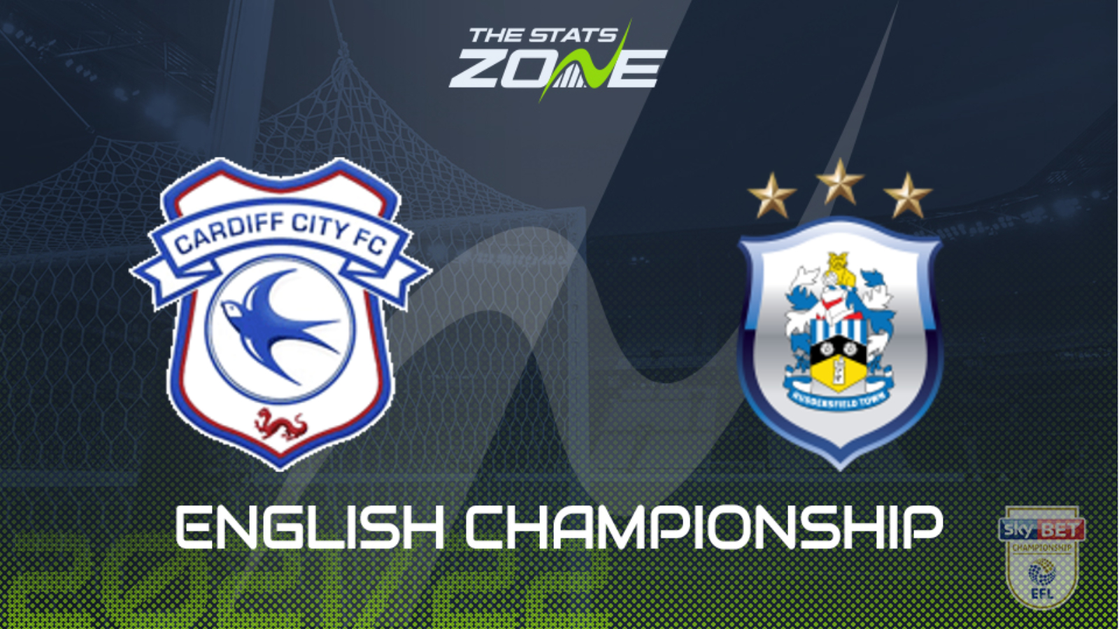 Cardiff vs Huddersfield Preview & Prediction