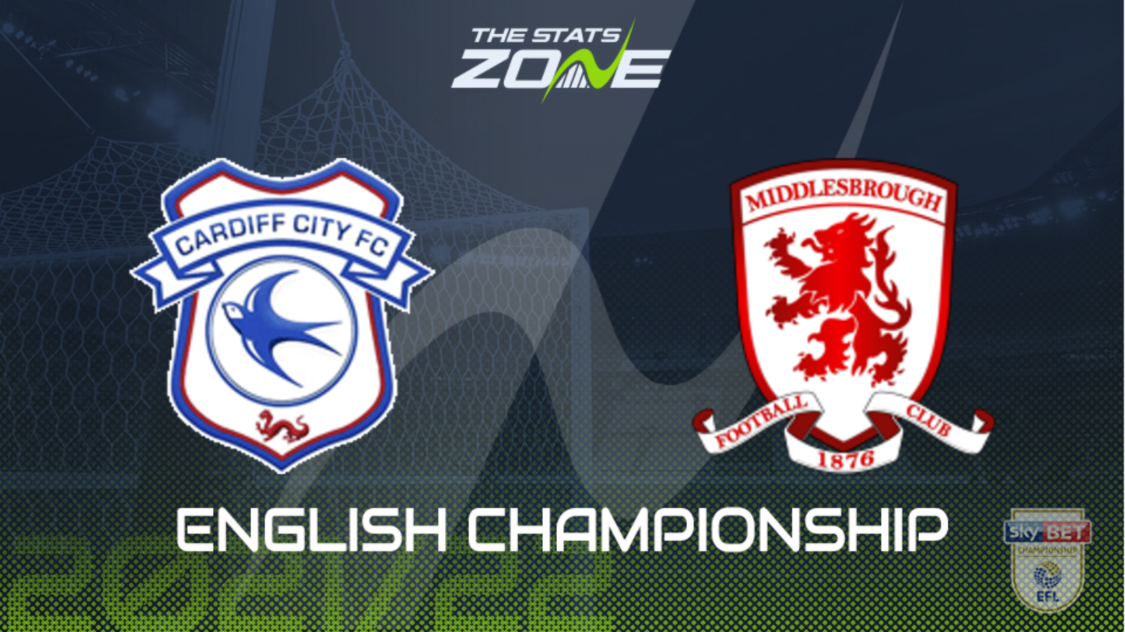 Cardiff vs Middlesbrough Preview & Prediction