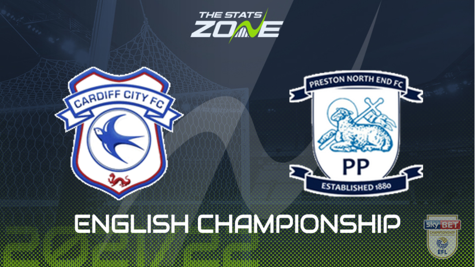 Cardiff Vs Preston Preview & Prediction - The Stats Zone