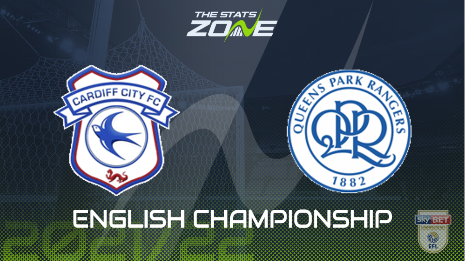 Cardiff vs QPR Preview & Prediction