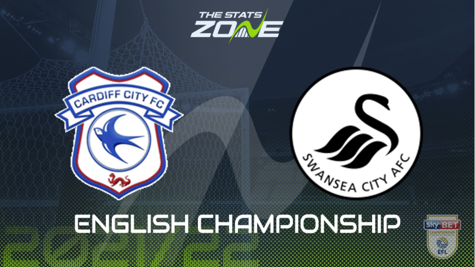 Cardiff vs Swansea Preview & Prediction