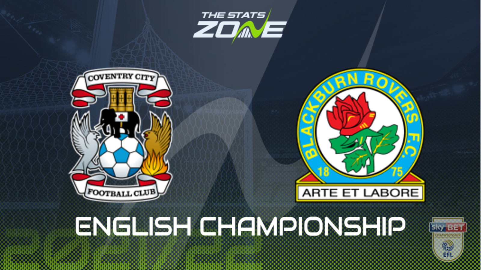 Coventry vs Blackburn Preview & Prediction