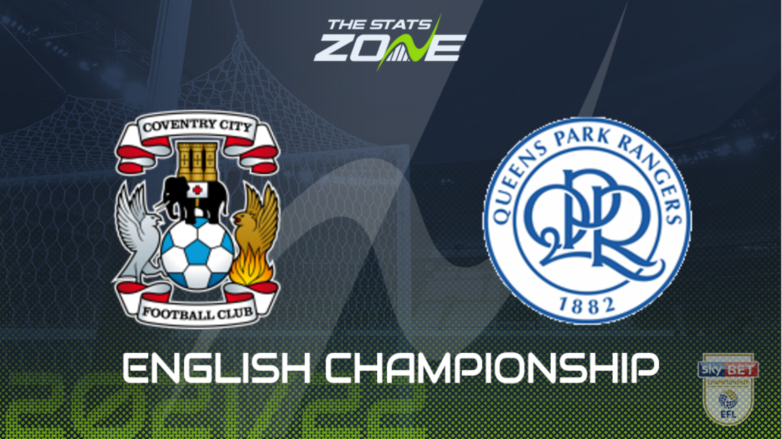 Coventry vs QPR Preview & Prediction The Stats Zone