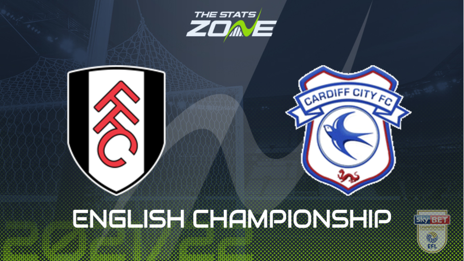 Fulham vs Cardiff Preview & Prediction