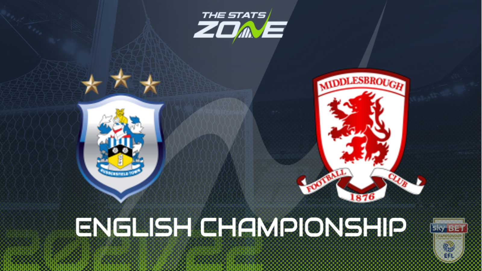 Huddersfield vs Middlesbrough Preview & Prediction