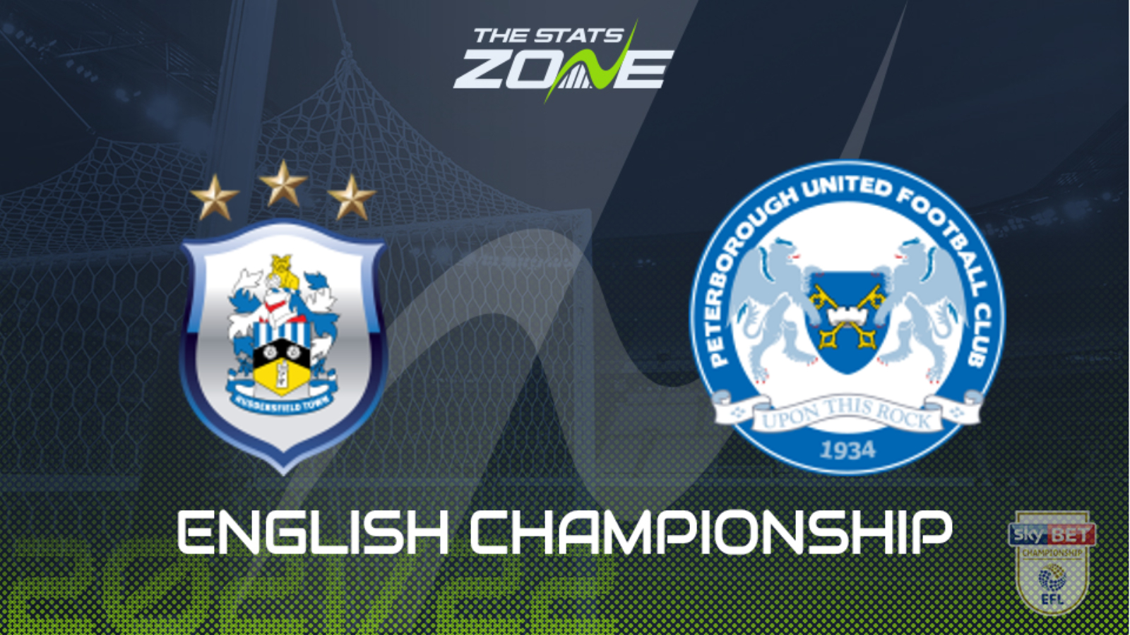 Huddersfield vs Peterborough Preview & Prediction The Stats Zone