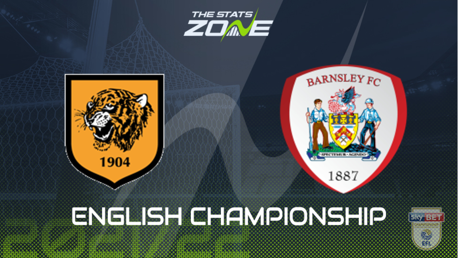 Hull vs Barnsley Preview & Prediction