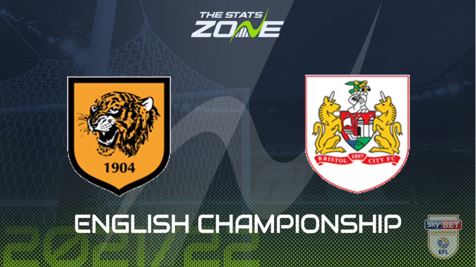 Hull vs Bristol City Preview & Prediction