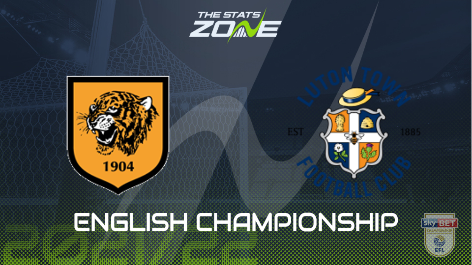 Hull vs Luton Preview & Prediction