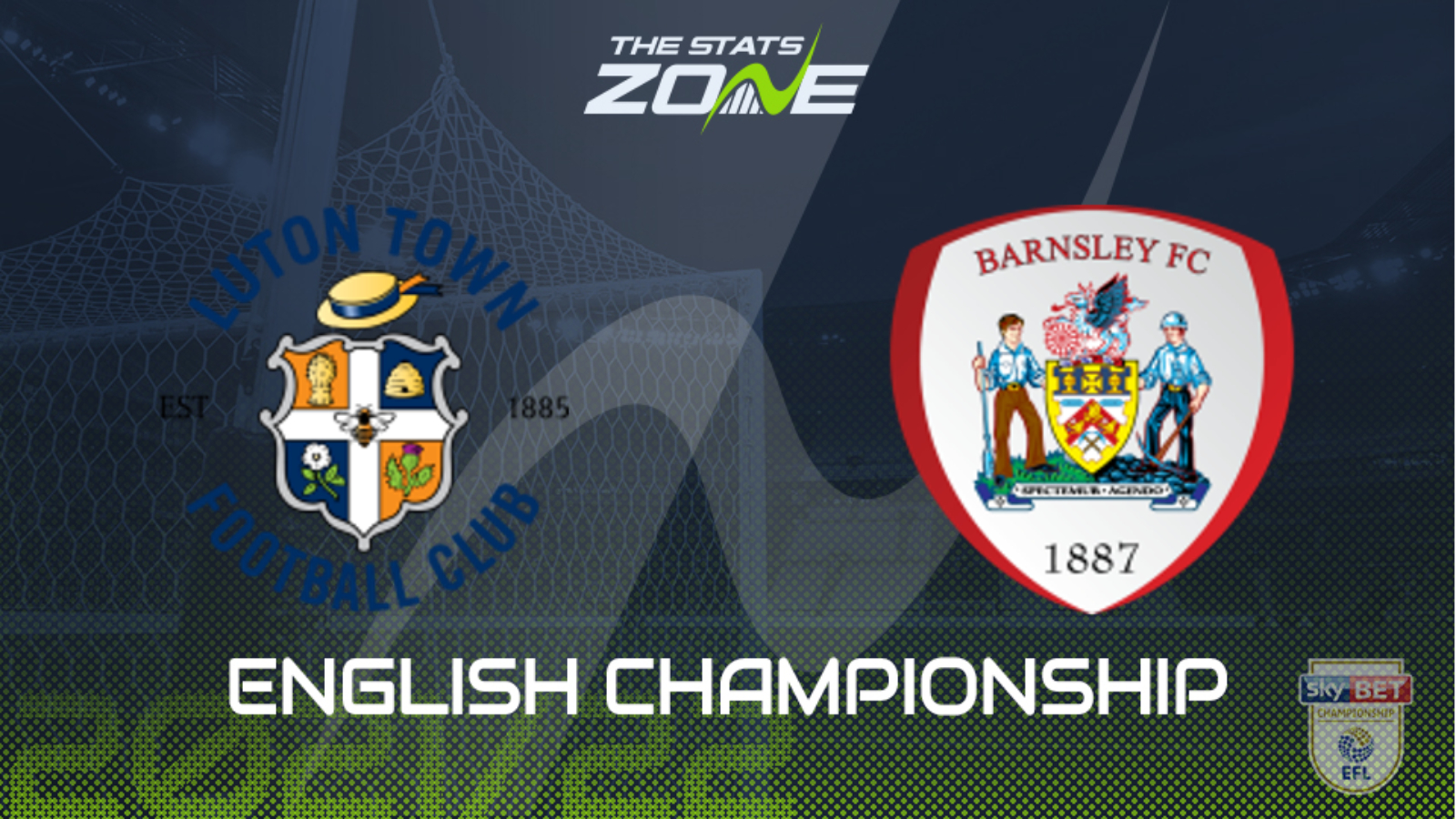 Luton vs Barnsley Preview & Prediction