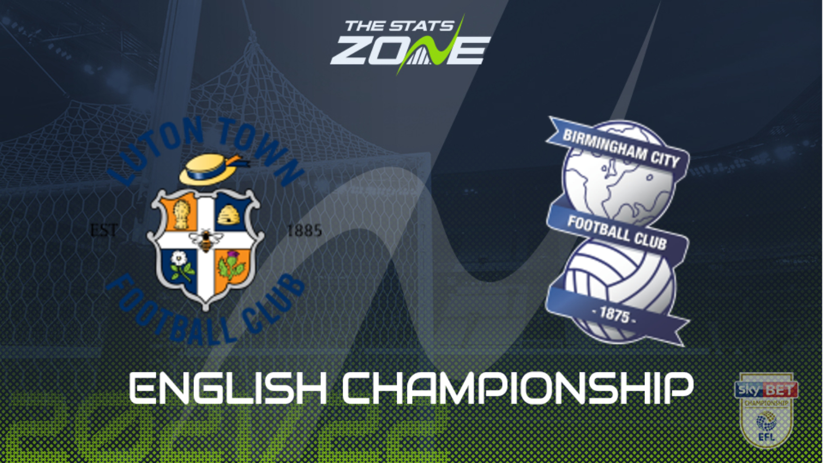 Luton vs Birmingham Preview & Prediction | 2022-23 English Championship