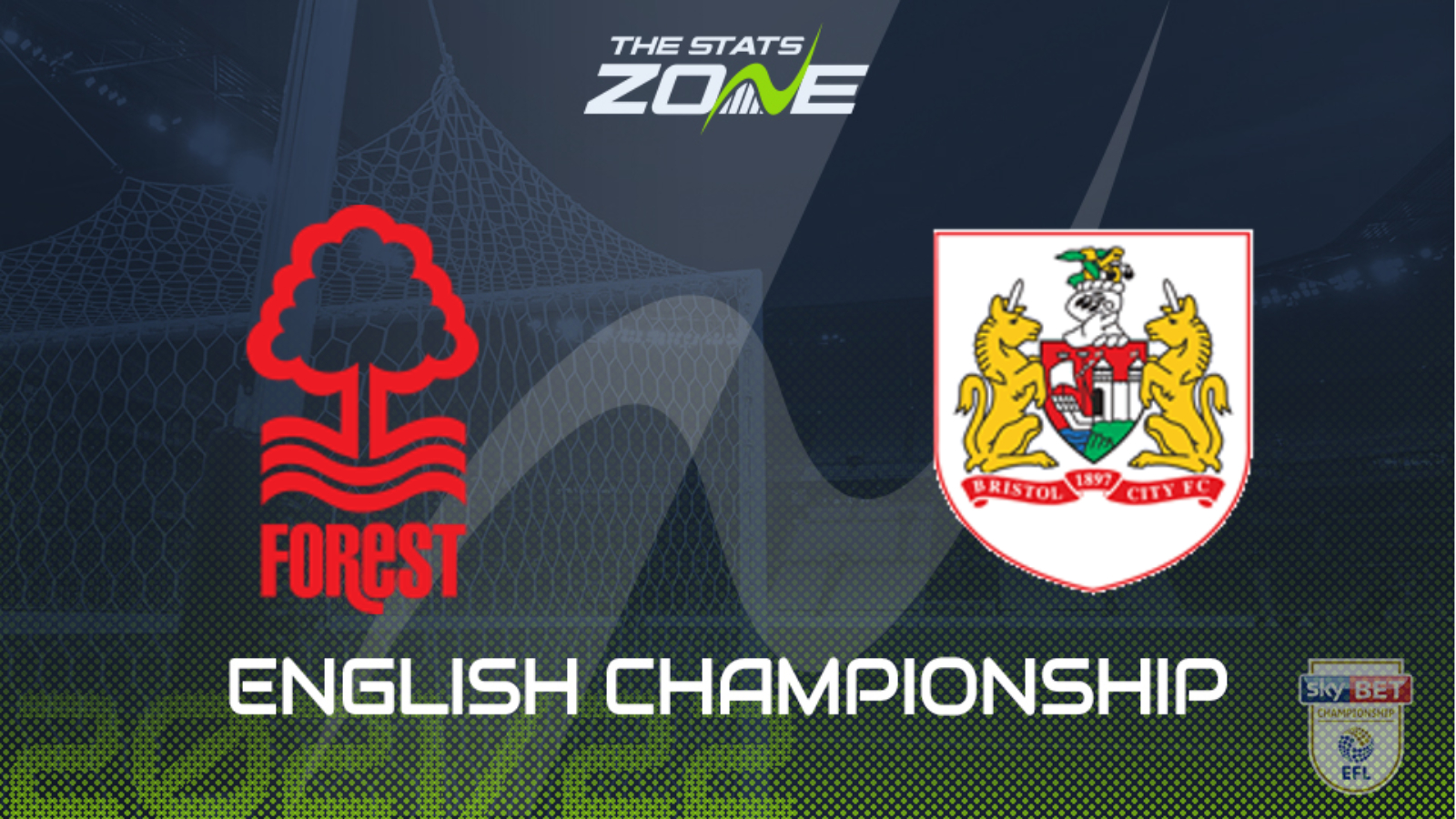 Nottingham Forest vs Bristol City Preview & Prediction