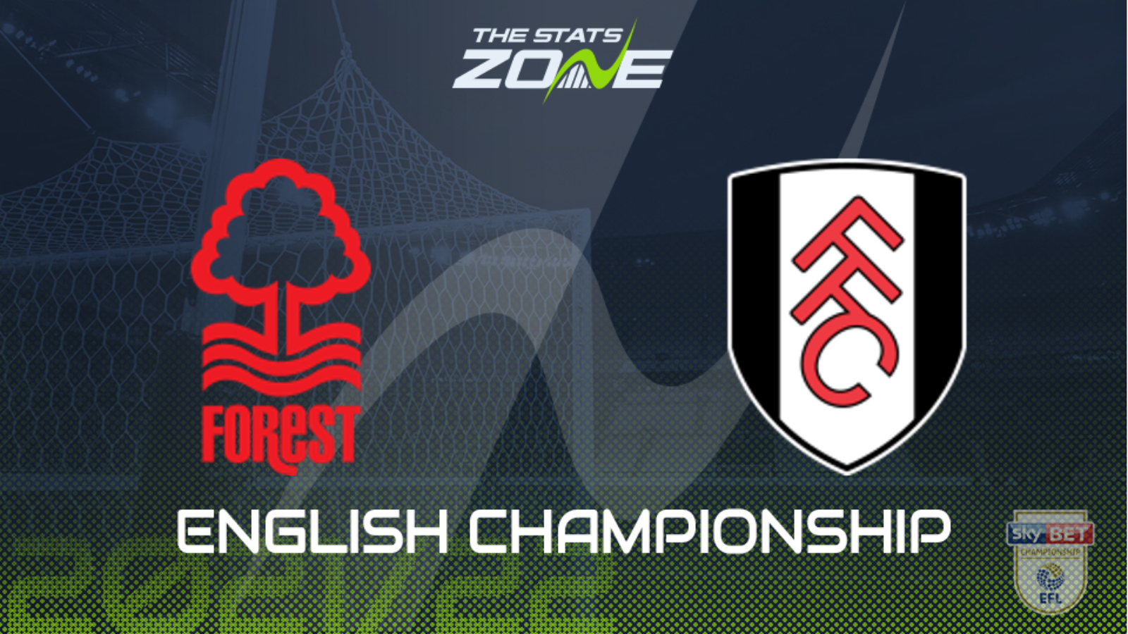 Nottingham Forest vs Fulham Preview & Prediction