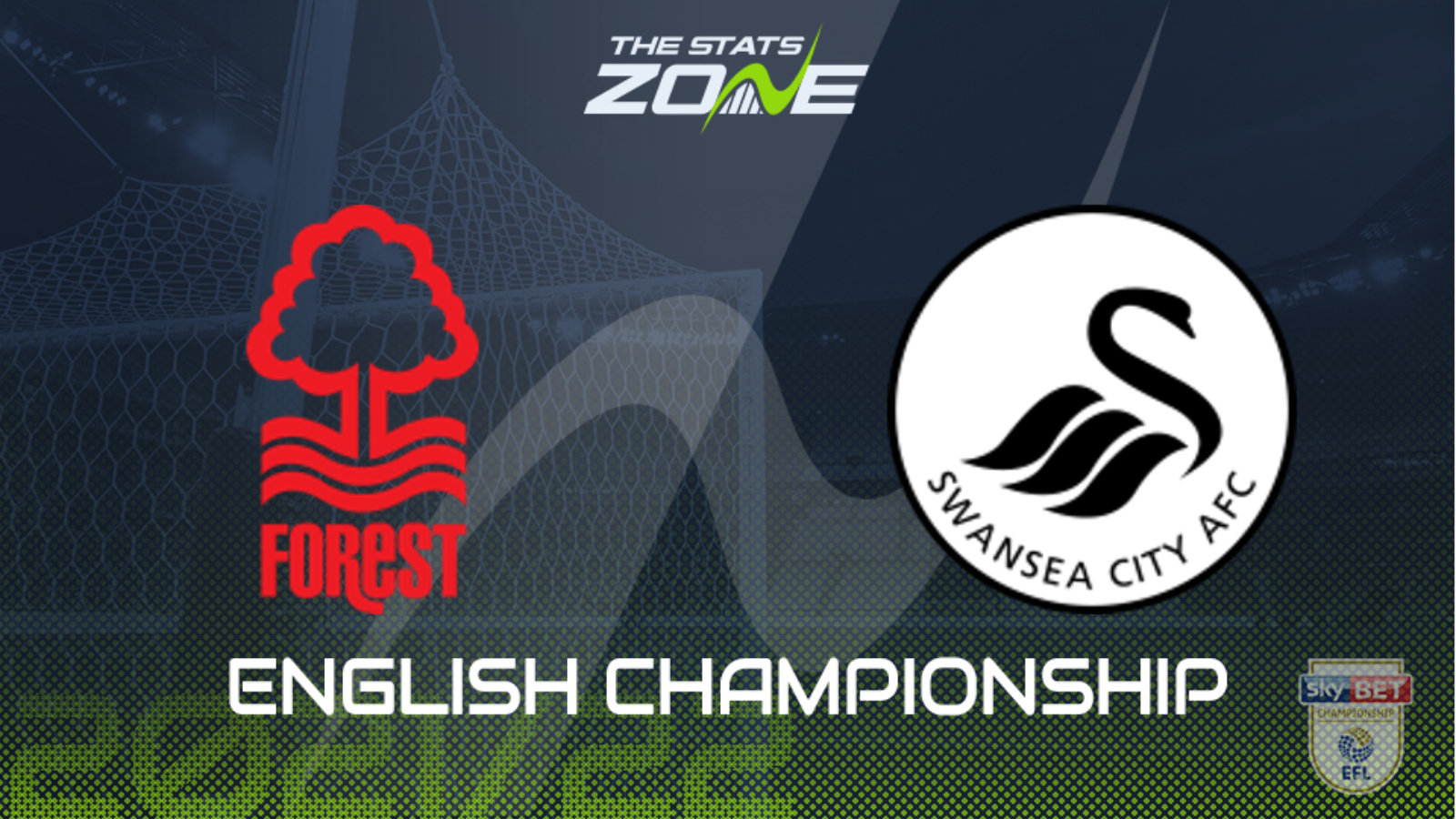 Nottingham Forest vs Swansea Preview & Prediction