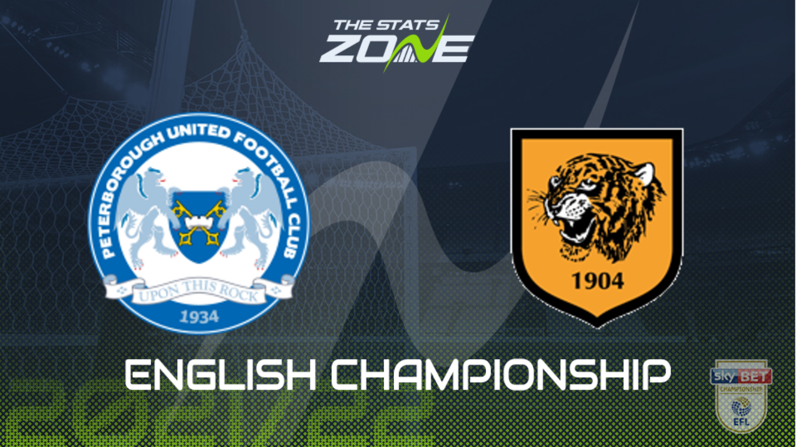 Peterborough vs Hull Preview & Prediction