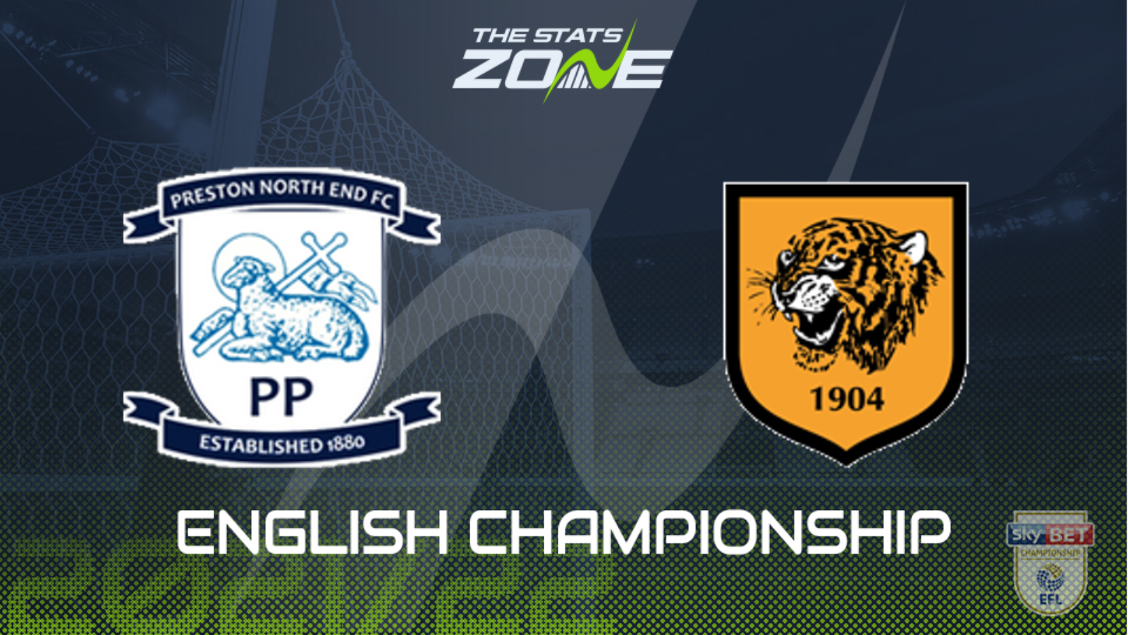 Preston vs Hull Preview & Prediction