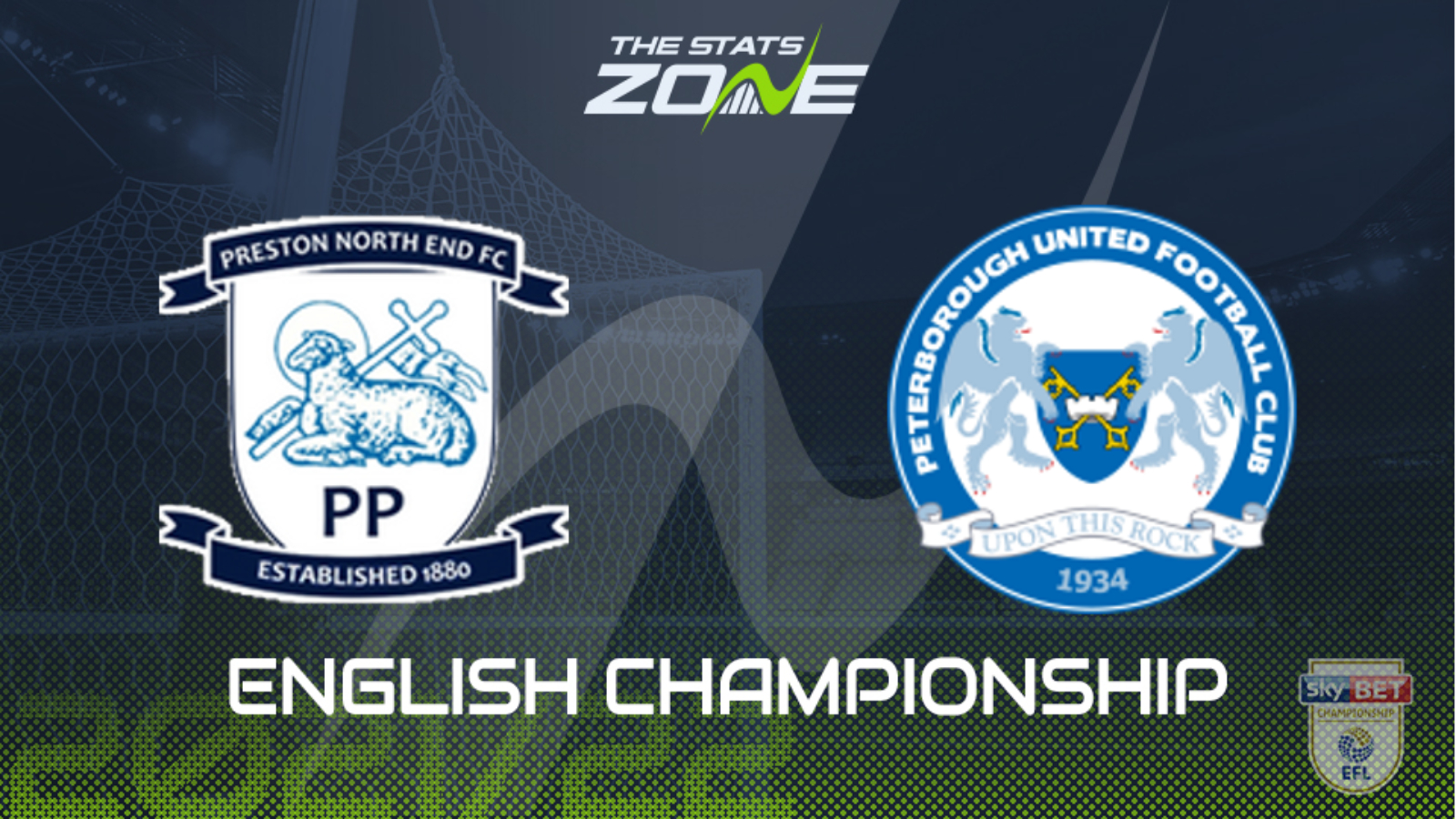 Preston vs Peterborough Preview & Prediction The Stats Zone