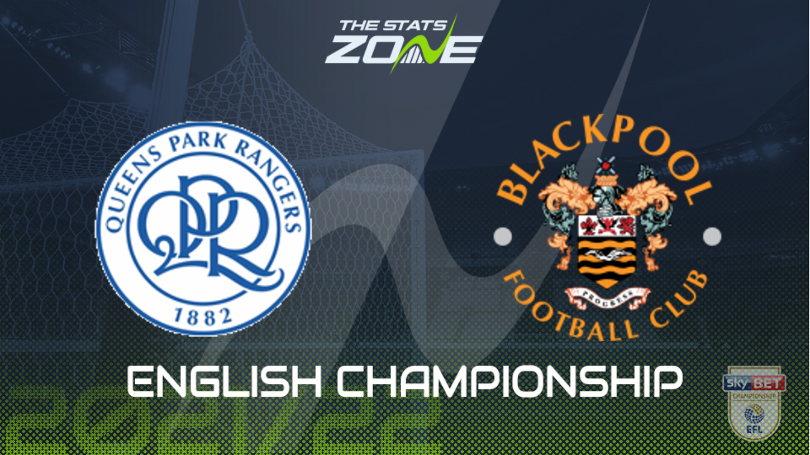 QPR vs Blackpool Preview & Prediction