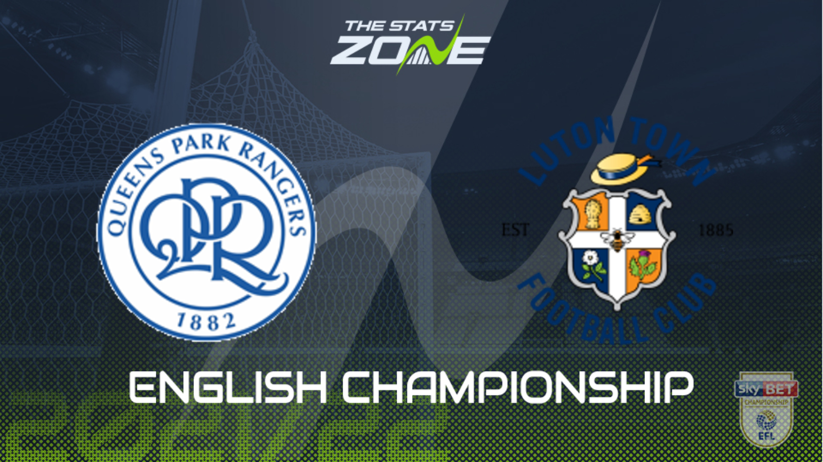 QPR vs Luton Preview & Prediction