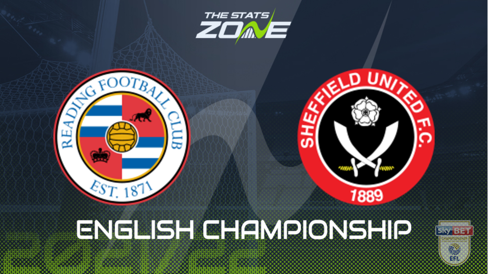 Reading vs Sheffield Utd Preview & Prediction