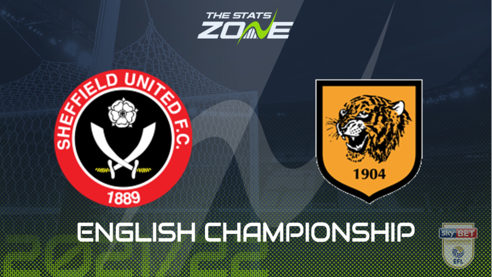 Sheffield Utd vs Hull Preview & Prediction