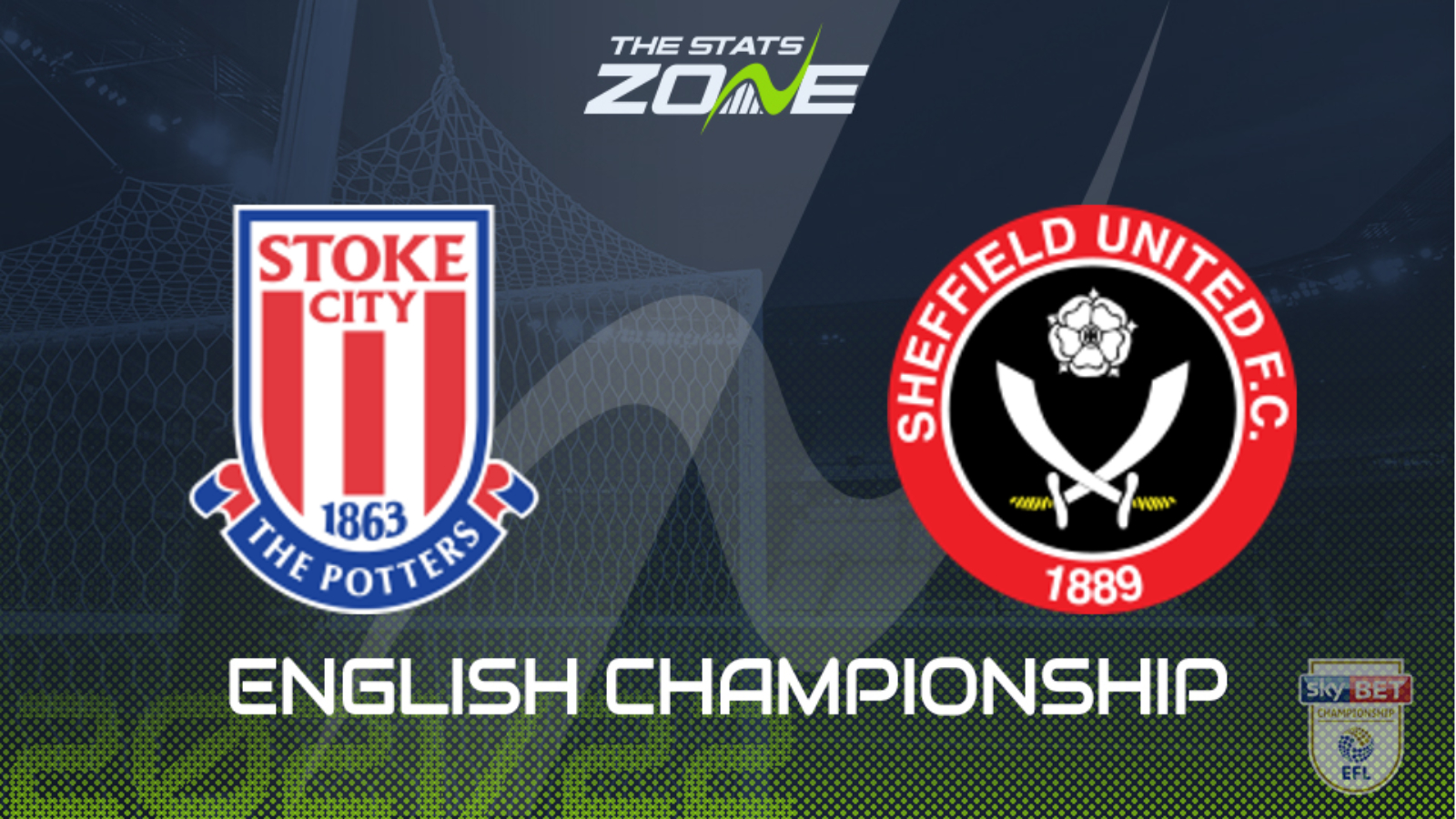 Stoke vs Sheffield Utd Preview & Prediction