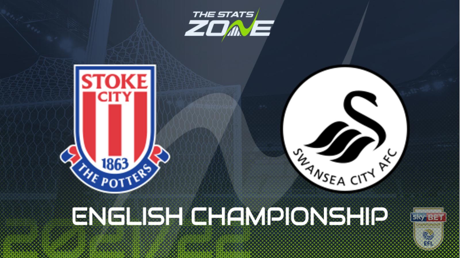 Stoke vs Swansea Preview & Prediction