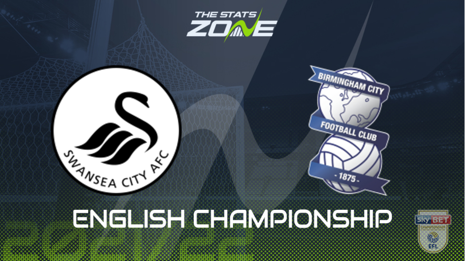 Swansea vs Birmingham Preview & Prediction