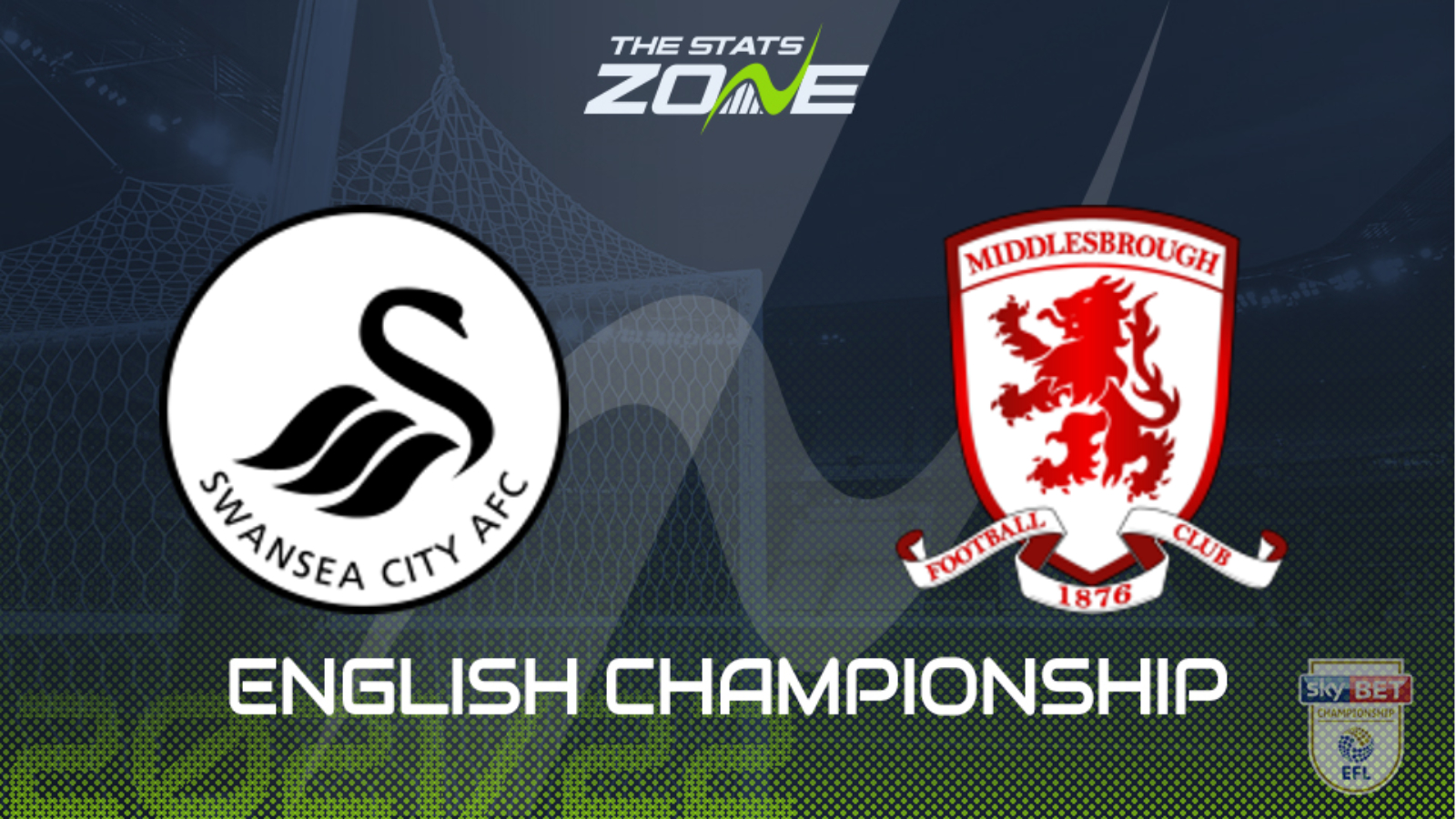 Swansea vs Middlesbrough Preview & Prediction