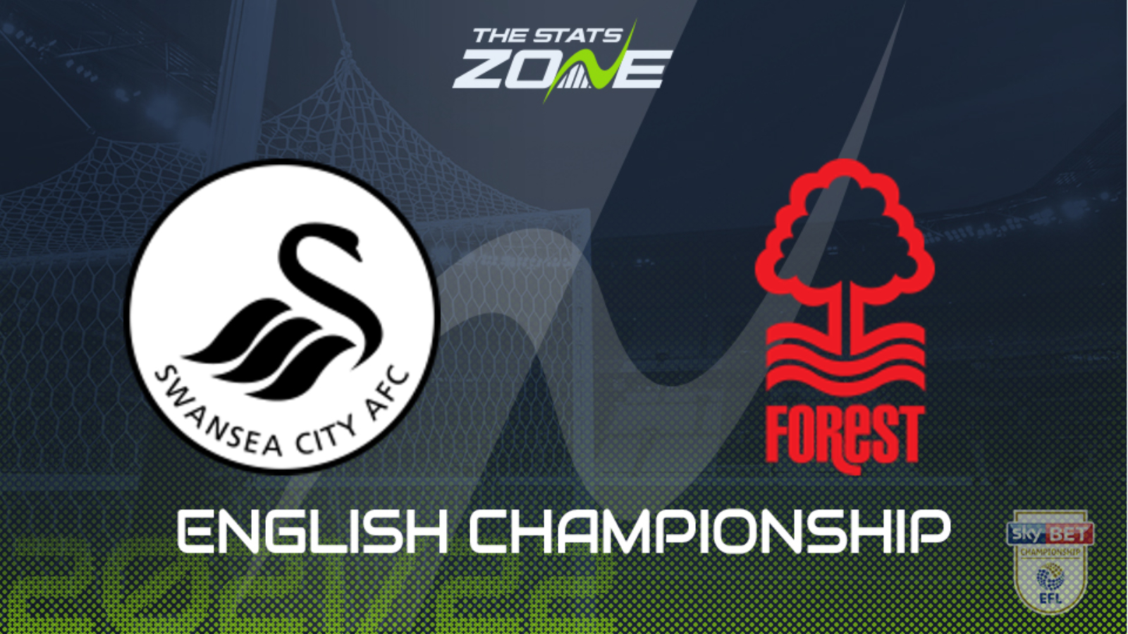 Swansea vs Nottingham Forest Preview & Prediction