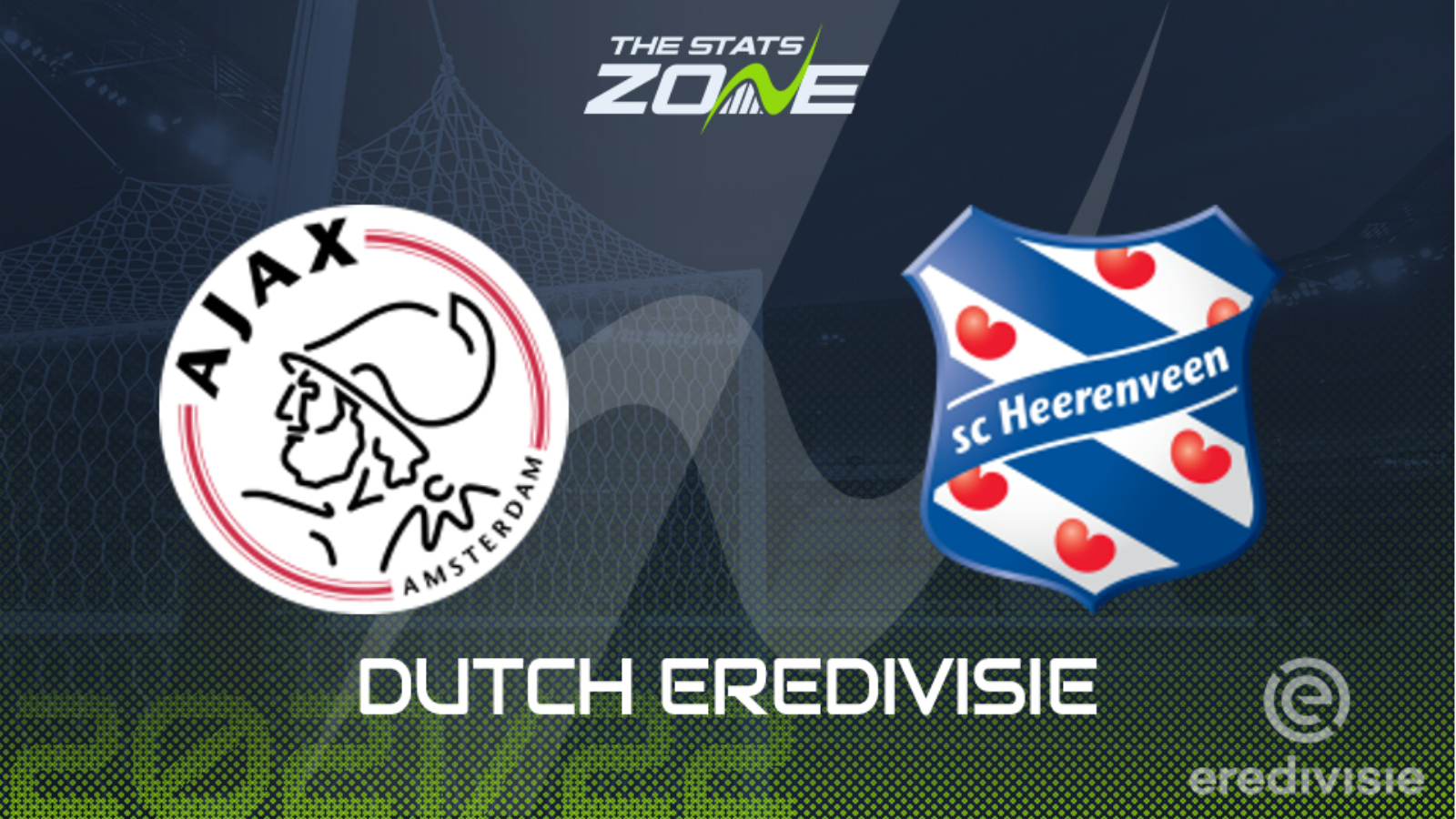 Ajax vs Heerenveen Preview & Prediction